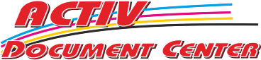 Activ Document Center